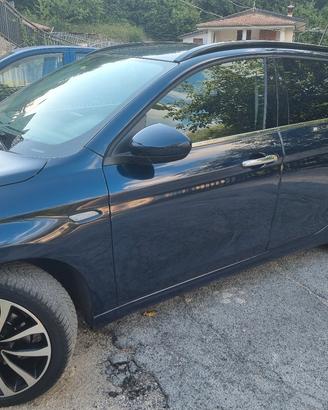 fiat tipo stationwagon