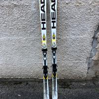 SCI HEAD REBELS L175.111.66.94 R17.1