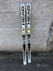 SCI HEAD REBELS L175.111.66.94 R17.1