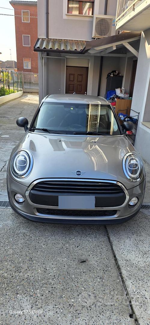 BMW Mini
