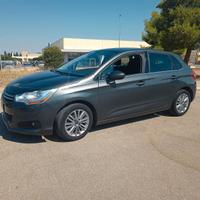 Citroen C4 1.6 hdi