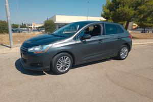 Citroen C4 1.6 hdi
