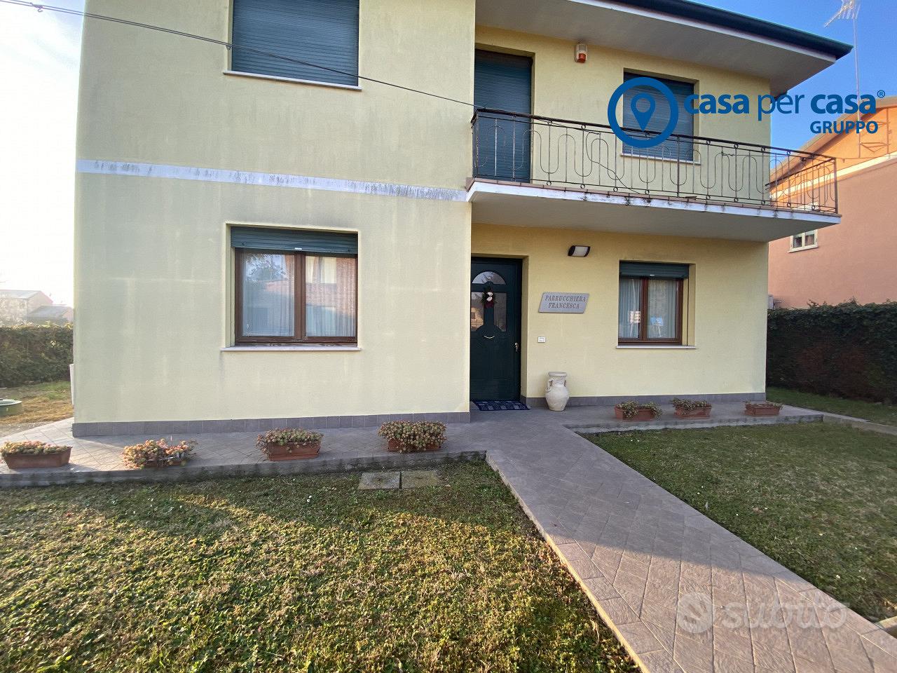 Casa – Crespino, La Zagatta - Vista 3
