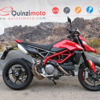 Ducati Hypermotard 950 - 2019