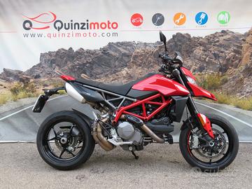 Ducati Hypermotard 950 - 2019