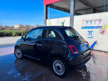 FIAT 500 1.3 MULTIJET
