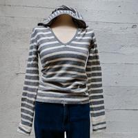 Maglione Woolrich a righe 