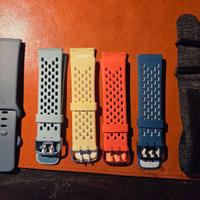 Cinturino Fitbit Sense o Versa