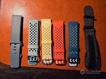 Cinturino Fitbit Sense o Versa