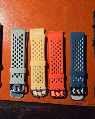 Cinturino Fitbit Sense o Versa