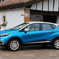 Ricambi renault captur 2013