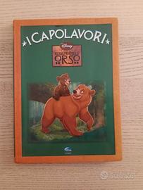 Disney-Koda Fratello Orso - 2004 -