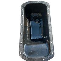 Coppa olio ford c max MK2 1600 TDCI 2010/2018