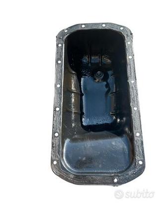 Coppa olio ford c max MK2 1600 TDCI 2010/2018