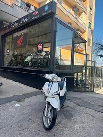 Piaggio Liberty 50