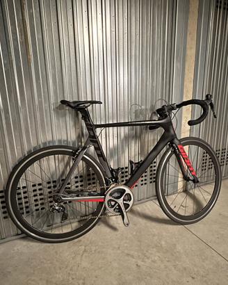 Giant propel