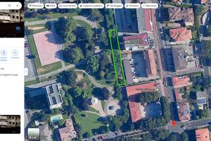 Terreno a Peschiera Borromeo