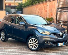 Renault Kadjar dCi 8V 110CV EDC Energy Sport Editi