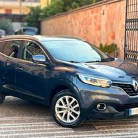 Renault Kadjar dCi 8V 110CV EDC Energy Sport Editi