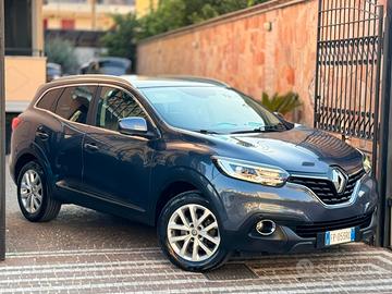 Renault Kadjar dCi 8V 110CV EDC Energy Sport Editi