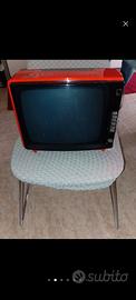 Televisione Phonola vintage 