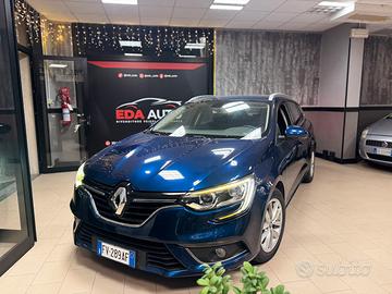 Renault megane 2019 automatica