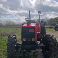 Trattore same laser 100