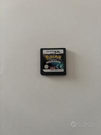 🎮 Pokémon Versione Diamante – Nintendo DS (ITA)
