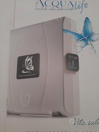 Depuratore Aqualife 90 gold 