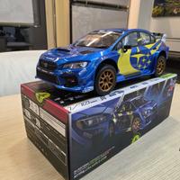 rc rlaarlo xts-s10 rally NUOVA