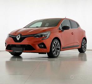 Renault Clio TCe 130 CV EDC FAP 5 porte Initi...