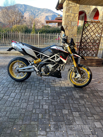 Aprilia Dorsoduro
