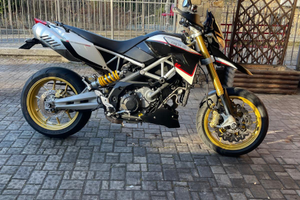 Aprilia Dorsoduro