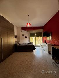 Camera matrimoniale ad uso singolo catania