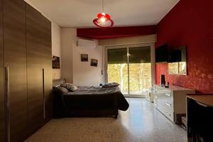 Camera matrimoniale ad uso singolo catania