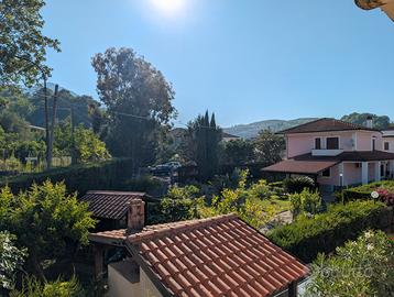 Casa Vacanze Da Rose Marys. Golfo di Policastro