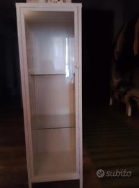 vetrinetta IKEA 