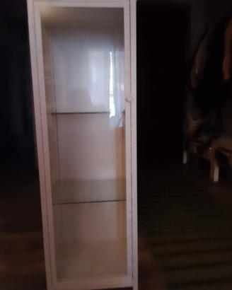 vetrinetta IKEA 