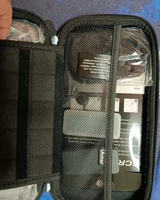 Custodia Nintendo Switch iAmer