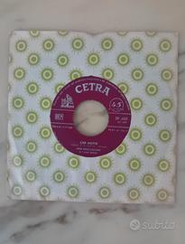 45 Giri Fred Buscaglione 1959