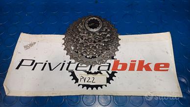 Cassetta Shimano Dura-Ace R9100 11v 11-30 - PV22