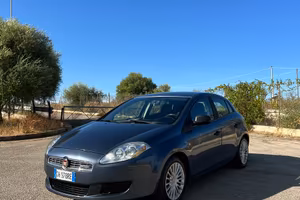 Fiat bravo 1,9