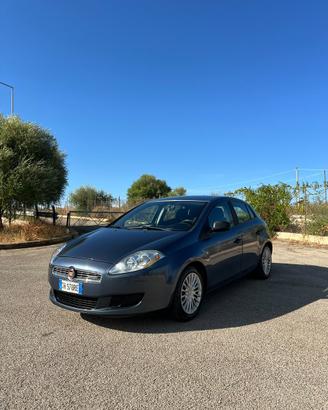 Fiat bravo 1,9