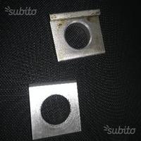 STAFFE TENDiCATENA YAMAHA R1 FZ1 FZ8