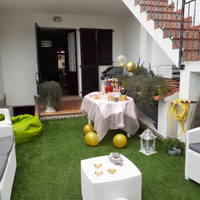 Casa vacanze vista mare Sottotorre Calasetta