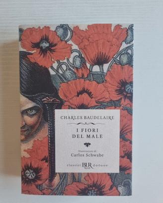 I Fiori del Male - Baudelaire