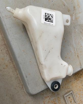 Vaschetta acqua Yamaha Tenere’ 700 T7 Rally Edit