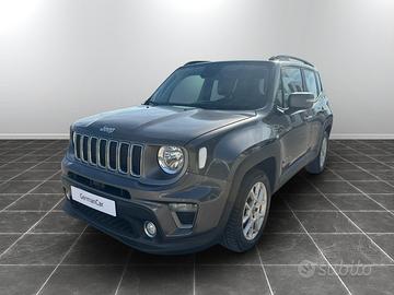 Jeep Renegade 1.0 t3 limited 2wd