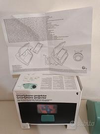 Ingranditore D'immagine Per Smartphone 