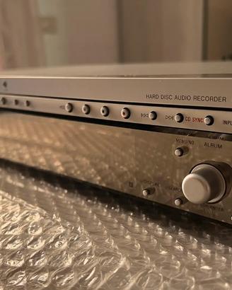 Lettore cd Sony 1000